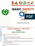 Basic Safety New