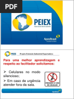 Capacitação - Controles Financeiros como Ferramenta para Tomada de Decisão 06-2014. 1