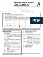 Ucun B. Inggris-P1a - 2020 PDF