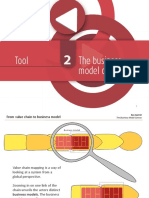 2 - Business Model Canvass