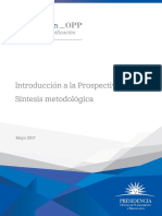 Introducción a la Prospectiva – Síntesis metodológica.pdf