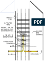 Co Column With Formworks PDF