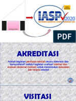 PRESENTASI IASP 2020 rakor