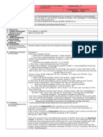 Independent and Dependent Events