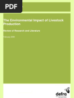 Download The Environmental Impact of Livestock by Suraj Pullolil SN44901278 doc pdf