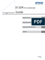 ePOS SDK JavaScript Migration Guide en Revf
