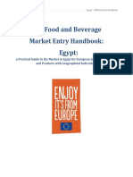 Handbook Egypt 2019 - en