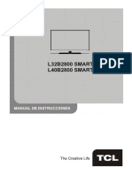 Manual TV PDF