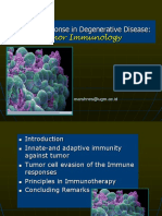 Cancer Immunol