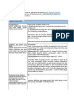 Critical Appraisal Diagnosis Studies