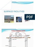 Surface Facilities PDF