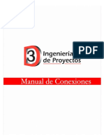 Edyce Manual de Conexiones 