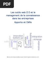Download Mmoire de fin dtude - Oct 2010 - MatthieuGioani  by mgioani SN44901754 doc pdf
