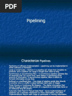 Pipelining - Information Communication Technology ICT