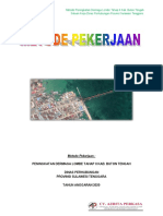 Metode Pekerjaan PDF