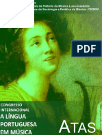 A Modinha e A Busca Do Carater Nacional PDF