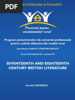 Download 17 and 18 Century British Literature by italia69 SN44902013 doc pdf