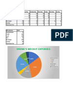 DIVINE WEEKLY EXPENSES.xlsx