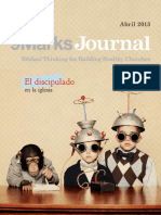 9marks Journal - El Discipulado en La Iglesia PDF