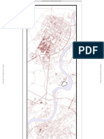 Raster Map PDF