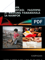 Kasipaganpagpupunyagipagtitipidatwastongpamamahalasapag Iimpok 150116115128 Conversion Gate01