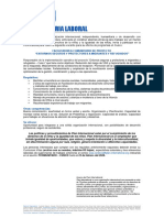 Cusco - Convocatoria Laboral Plan Internacional - Facilitador Comunitario de Proyecto