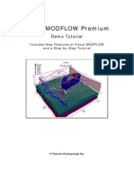 Visual MODFLOW-Demo Guide