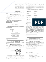 Practice Assignment Solutions PDF