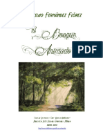 El Bosque Animado