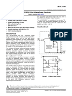 lm395 PDF