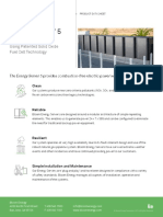 Es5 250kw Datasheet 2019