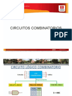 UAO - ED - 03 Circuitos Combinatorios