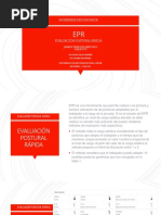 Método QEC (Quick Exposure Check) | PDF