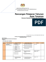 Asas Tanaman 2017