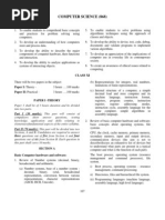 Download ISC Computer Science by samrounder SN4490328 doc pdf