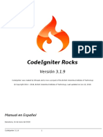 CodeIgniter Manual Español.pdf