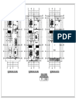 Planos para Metrar ARQUITECTURA