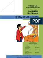 Modul 1 Pemahaman Diri