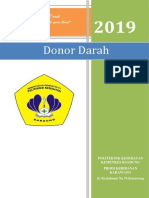 Proposal Donor Darah 1