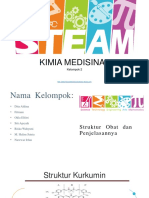 Kimed Kelompok 2