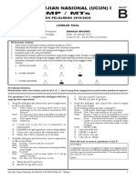 Ucun B. Inggris-P1b - 2020 PDF