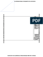 ARBOLESbueno Modelo PDF