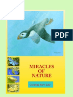 Miracles of Nature