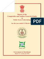 Jharkhand - Report - 2 - 2016 (JTDC) PDF