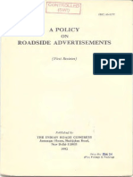 IRC-46-1972-a-policy-on-roaside-advertisements-1st-revision