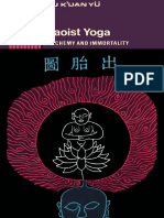 Lu K'uan Yu - Taoist Yoga - Alchemy and Immortality PDF