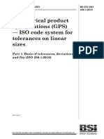 BS en Iso 286-1-2010 Iso PDF