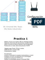 Config Router PDF