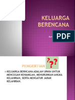 Keluarga Berencana