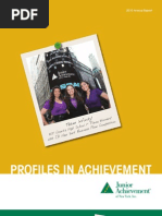 Download 2010 JA New York Annual Report by JANewYork SN44904530 doc pdf